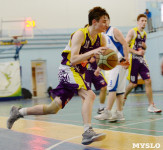 В Тульской области обладателями «Весеннего Кубка» стали баскетболисты «Шелби-Баскет», Фото: 39
