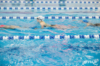 Анастасия Бахтырева провела мастер-класс для тульских синхронисток, Фото: 12