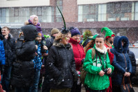 День святого Патрика в Туле. 16 марта 2014, Фото: 30