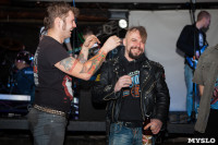 На рок-фестивале «Молотняк-2015» лучшей признана тульская группа Beta Decay, Фото: 53
