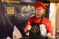 Пикник как из Pinterest: чем запомнился гастрофестиваль «Август», Фото: 10