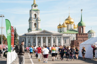 Забег Оружейная столица, Фото: 67