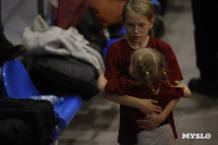 «Тулица» проиграла волейболисткам из Московской области, Фото: 1