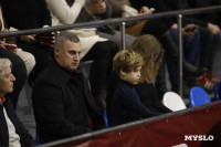 «Тулица» проиграла волейболисткам из Московской области, Фото: 83