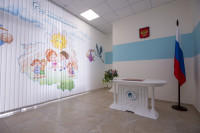 новый перинатальный центр в Туле, Фото: 3
