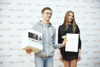 В Туле прошел конкурс программистов TulaCodeCup 2014, Фото: 6