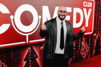 Новый год на канале Россия 1 , Фото: 8