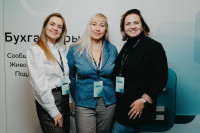 В Сбере прошло мероприятие для финансовых специалистов тульских предприятий, Фото: 5