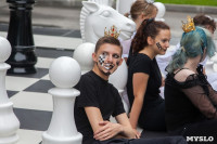 "Большие шахматы" в Центральном парке, Фото: 19