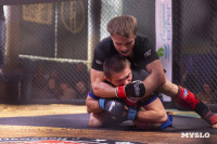 Турнир по ММА памяти Алексея Калинина собрал лучших бойцов страны: фоторепортаж, Фото: 87