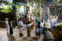 Иммерсивный спектакль Мюсли, Фото: 85