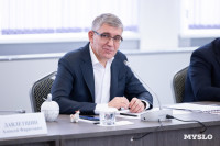 В Тульской области комплексно обновят парки в Белеве, Суворове и Ясногорске, Фото: 36