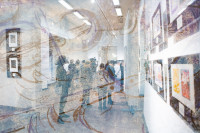 Дали, Пикассо, Шагал, Матисс: в Тулу приехали «Шедевры Мастеров Парижской школы» , Фото: 44
