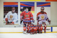 Кубок главы администрации МО г. Новомосковск по хоккею, Фото: 77