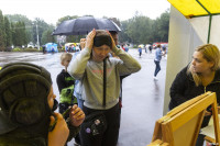 Школодром-2023» в Центральном парке Тулы: начни новый учебный год ярко!, Фото: 28