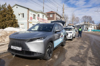 «Цветочный патруль — 2026», Фото: 54