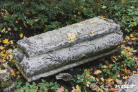 Всехсвятское кладбище, Фото: 175