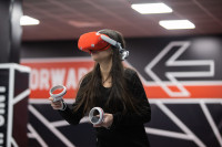 Арена виртуальной реальности WARPOINT ARENA открылась в Туле, Фото: 18