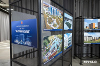 В Туле наградили лучших строителей, Фото: 38