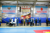 Всероссийские соревнования по рукопашному бою, Фото: 8