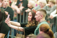 «Народный» концерт Надежды Кадышевой, Фото: 26