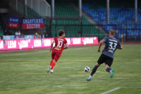 Арсенал - Енисей, Фото: 75