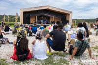 Пикник как из Pinterest: чем запомнился гастрофестиваль «Август», Фото: 56