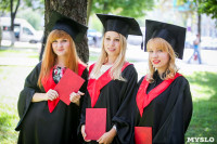 Магистры ТулГУ получили дипломы с отличием, Фото: 271