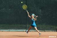 Теннисный «Кубок Самовара» в Туле, Фото: 2