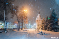 Топ-10 мест в Туле для красивых зимних фото, Фото: 1