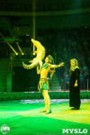 Программа Тропик-шоу в Тульском цирке, Фото: 14