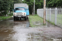 Потоп в Заречье 30 июня 2016, Фото: 6