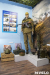 Музей Воздушно-десантных войск в Туле, Фото: 36