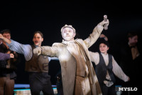 спектакль Чудесный грузин, Фото: 85