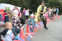 День Физкультурника, Фото: 3