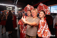 Русская сказка в современном стиле: как «Фитнес Парк» отметил 7-летие, Фото: 41