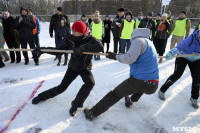 Футбол, стрельба и гигантские лыжи: тульские медики устроили спортивное состязание, Фото: 60
