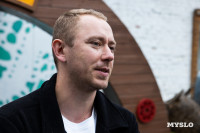 фестиваль стимпанк-культуры Ferrum, Фото: 34