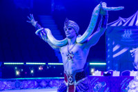 Цирковое шоу 5 континентов , Фото: 37