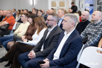 Тульские застройщики и промышленники обсудили сотрудничество, Фото: 29