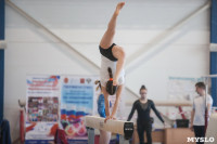 Первенство ЦФО по спортивной гимнастике среди юниорок, Фото: 22