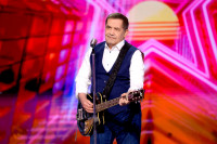 Новый год на канале Россия 1 , Фото: 121