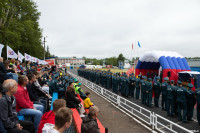В Туле проходят соревнования «спецназа» МЧС, Фото: 27