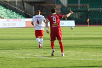 Арсенал - Спартак , Фото: 31