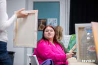 Как прошел книжный своп в «Октаве»: фоторепортаж, Фото: 13