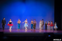 Танцовщики Андриса Лиепы в Туле, Фото: 37