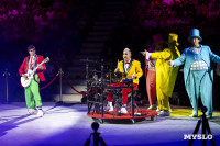 Шоу воды, огня и света, Фото: 103