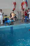 Открытые чемпионат и первенство Тульской области по плаванию на короткой воде, Фото: 2