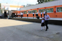 Линейки в школах Тулы и области, Фото: 6