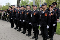 Присяга молодых полицейских, Фото: 4